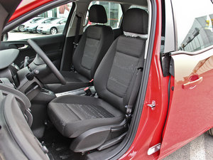 2013款1.4T 自动舒适版 主驾驶座椅