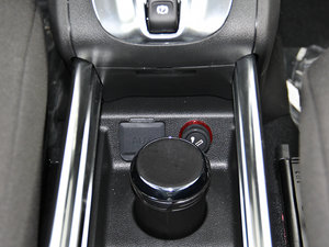 2013款1.4T 自动舒适版 空间座椅