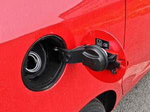 2013款1.4T 自动舒适版 细节外观