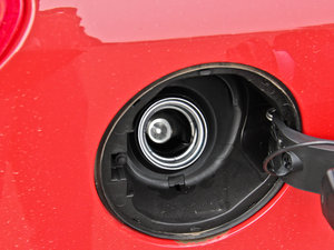 2013款1.4T 自动舒适版 细节外观