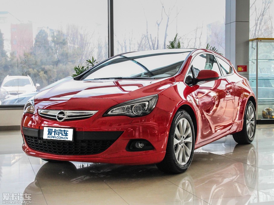 2014؃Ɏ 1.4T GTC \(yn)(dng)