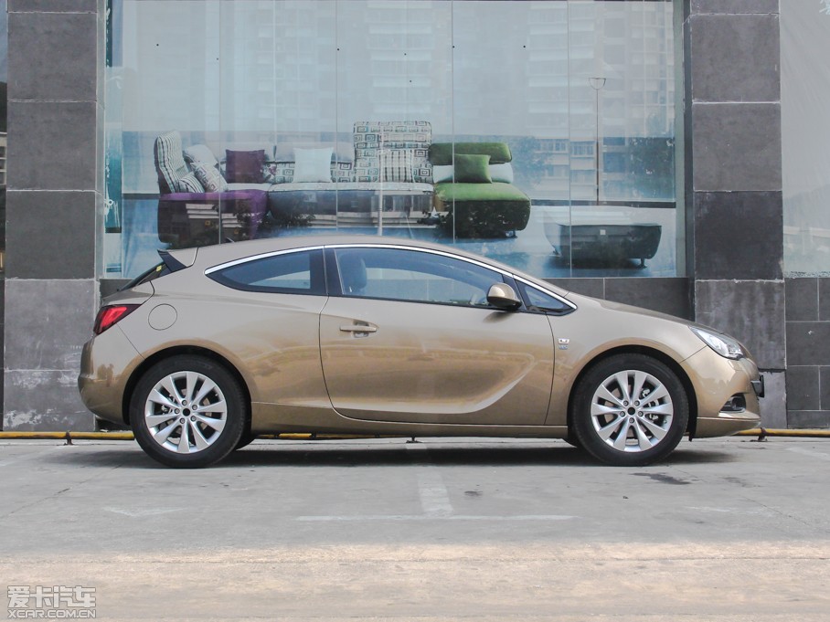 2014؃Ɏ 1.4T GTC \(yn)