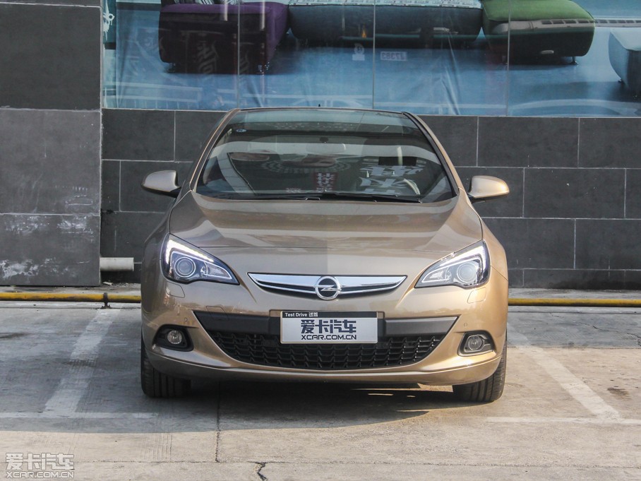 2014؃Ɏ 1.4T GTC \(yn)(dng)