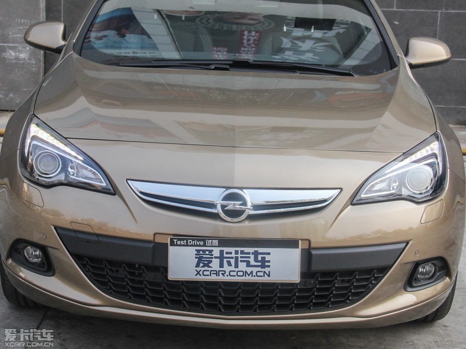 2014؃Ɏ 1.4T GTC \(yn)(dng)