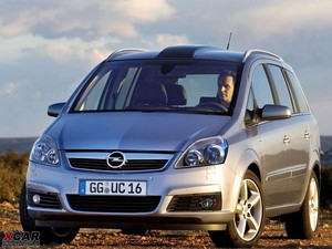 2010款1.8L 自动 整体外观