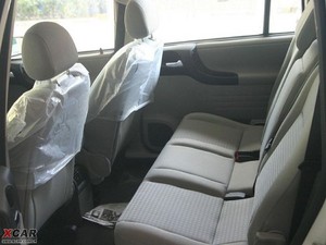 2010款赛飞利