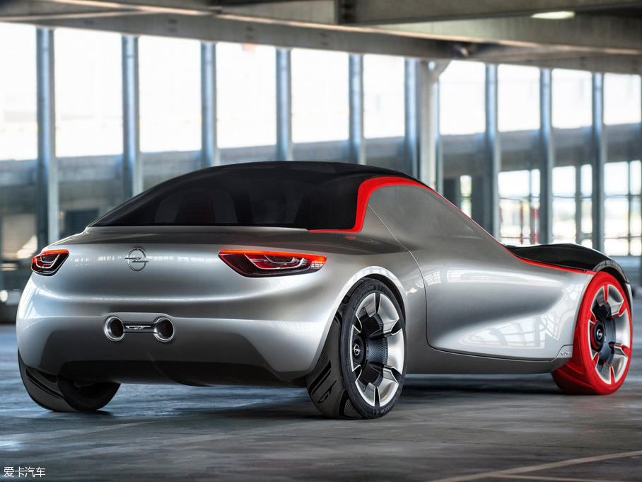 2016ŷGT Concept