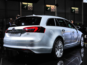 2014Country Tourer w^