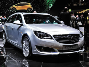 2014Country Tourer w^