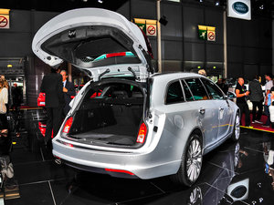 2014Country Tourer g