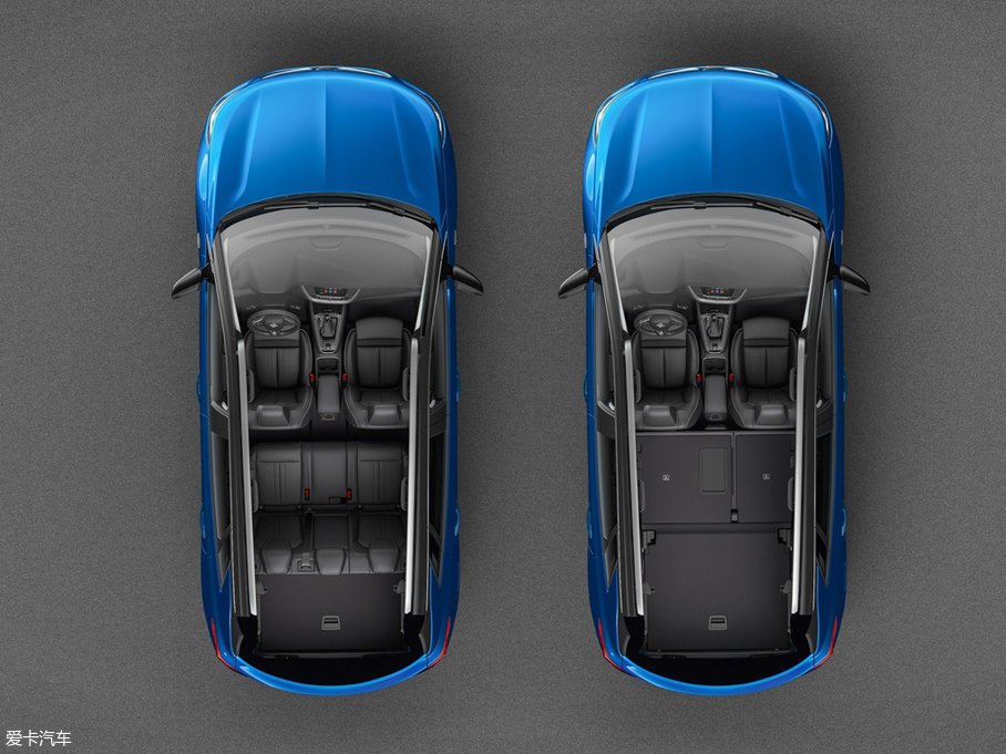 2017��W��Grandland X ������