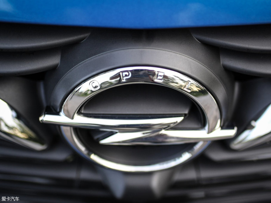 2017��W��Grandland X ������