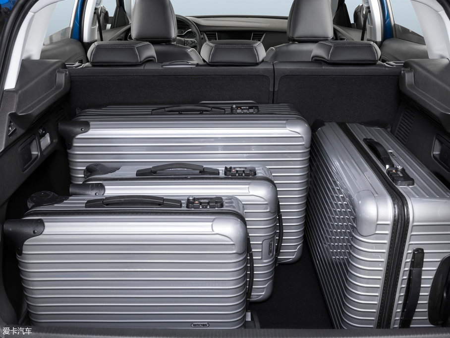 2017��W��Grandland X ������