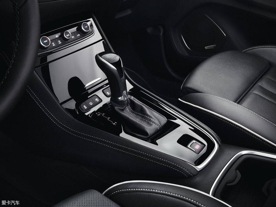 2017��W��Grandland X ������