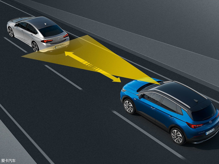 2017��W��Grandland X ������