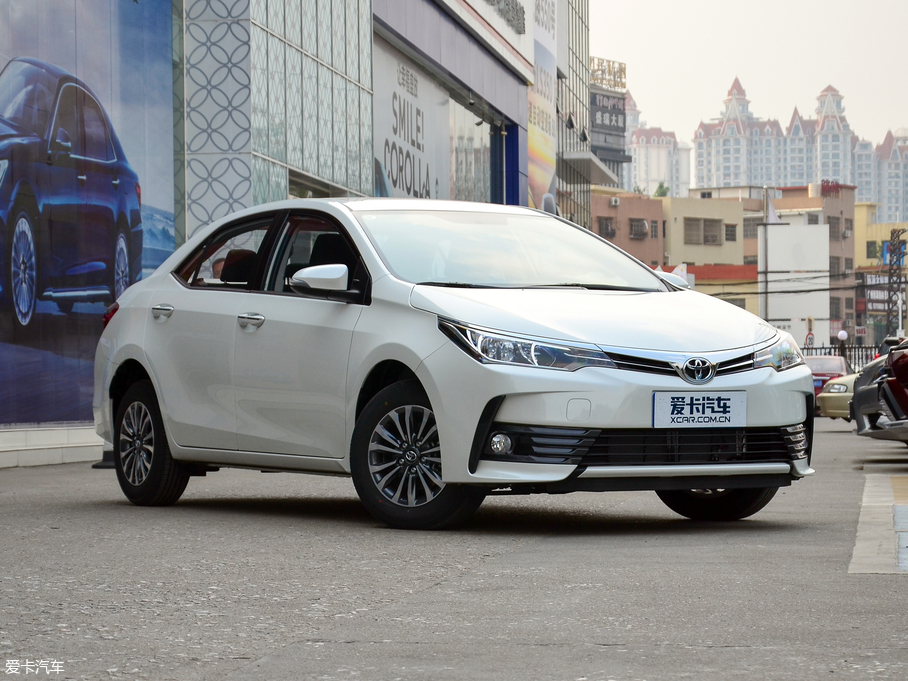 2018_ 1.2T CVT GL