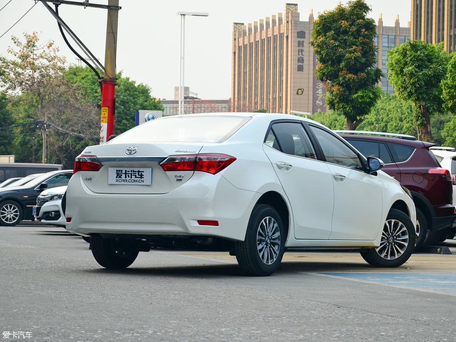 2018_ 1.2T CVT GL