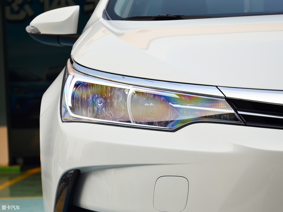 2018_ 1.2T CVT GL