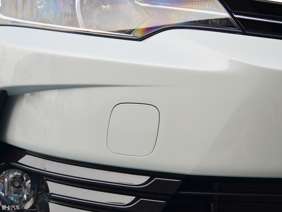 2018_ 1.2T CVT GL