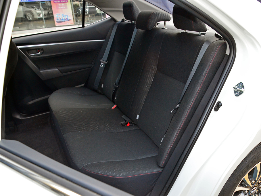 2018_ 1.2T CVT GL