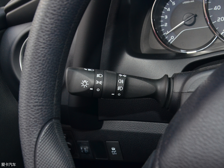 2018_ 1.2T CVT GL