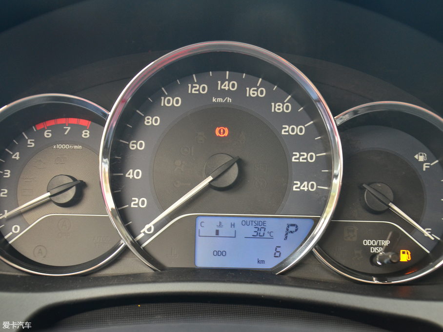 2018_ 1.2T CVT GL