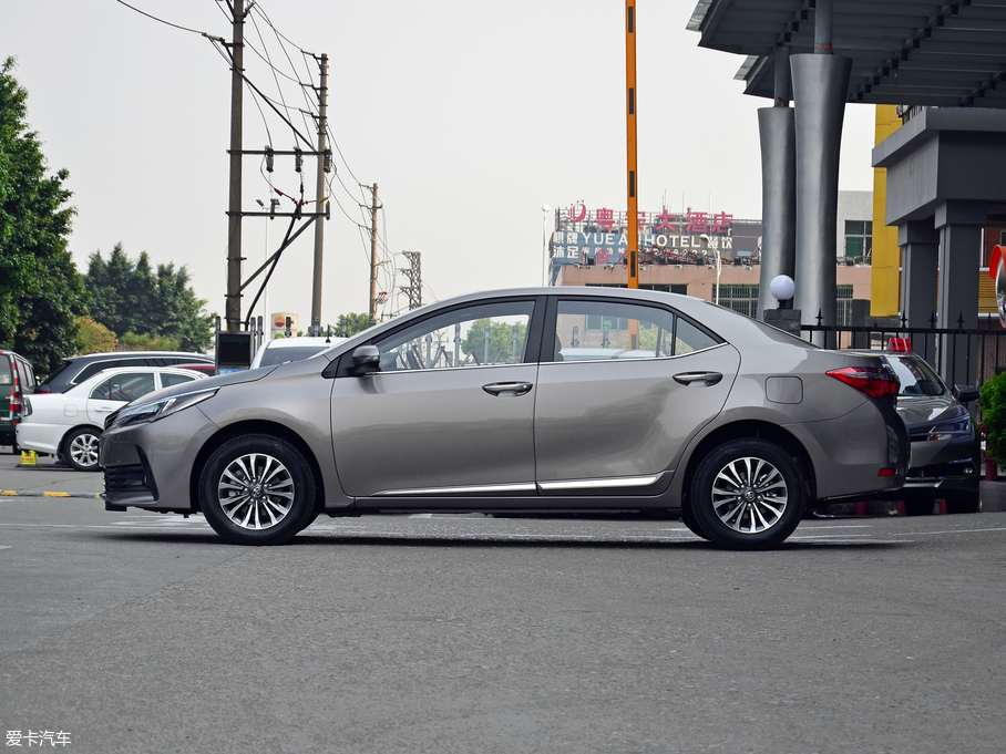 2018_ 1.2T CVT GL-ix