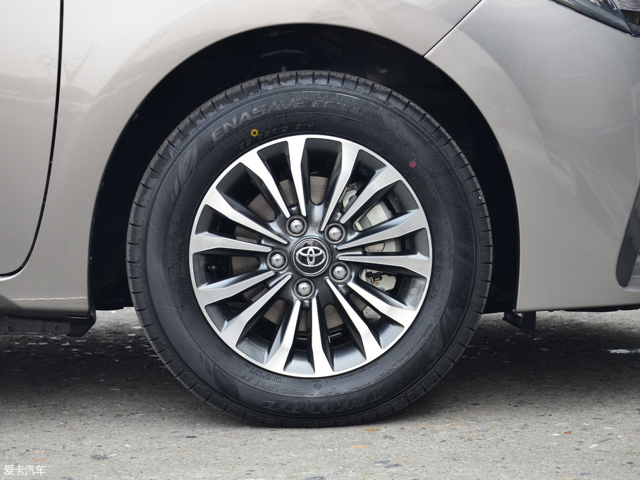 2018_ 1.2T CVT GL-ix