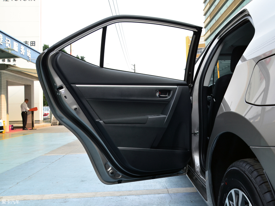 2018_ 1.2T CVT GL-ix