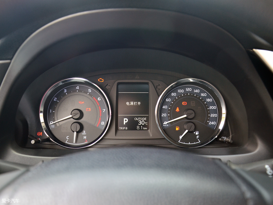 2018_ 1.2T CVT GL-ix