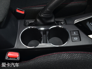 一汽豐田2018款卡羅拉