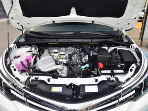 20181.2T CVT GL lәC