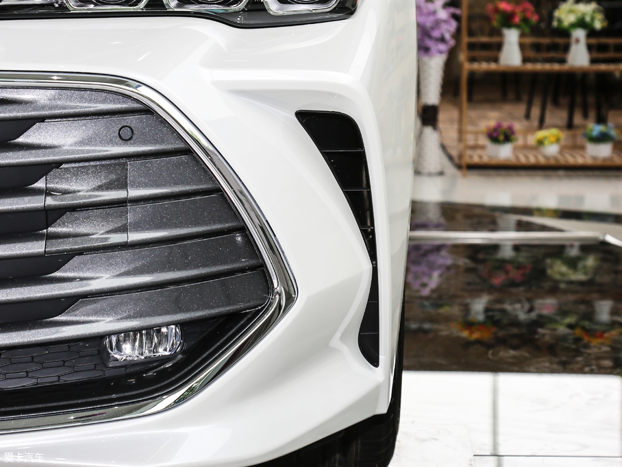 2019 2.5L TouringF VI