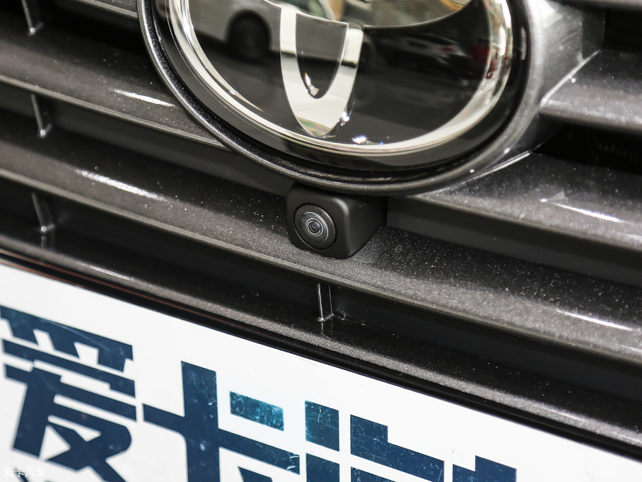 2019 2.5L TouringF (gu)VI