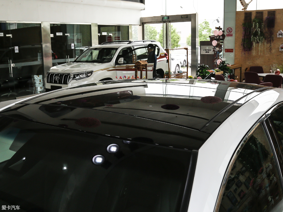 2019 2.5L TouringF VI