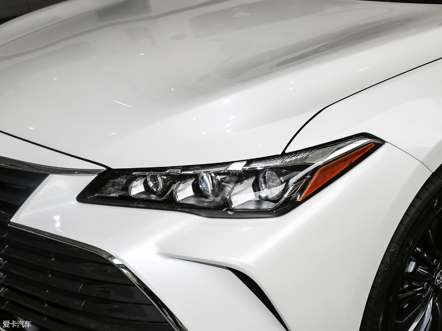 2019 2.5L TouringF VI