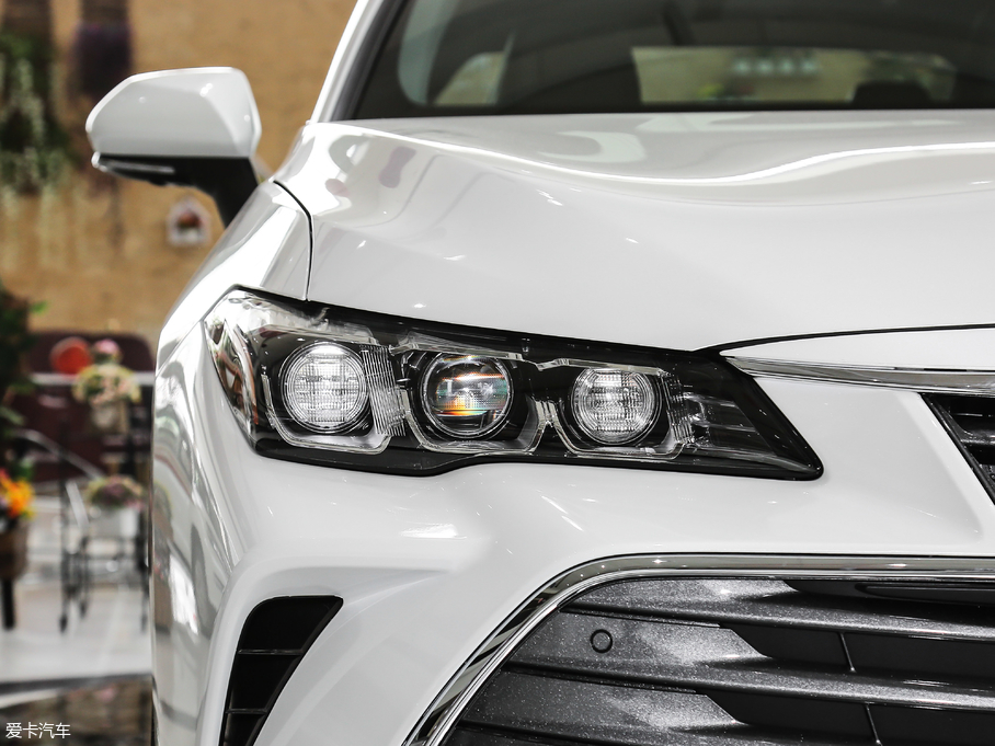 2019 2.5L TouringF VI