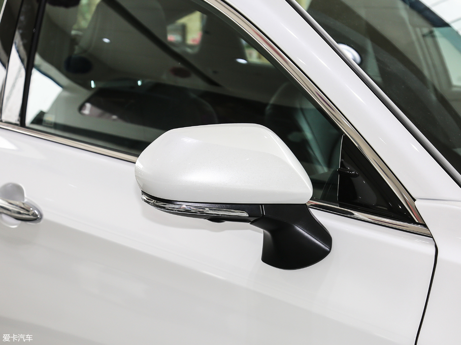 2019 2.5L TouringF VI