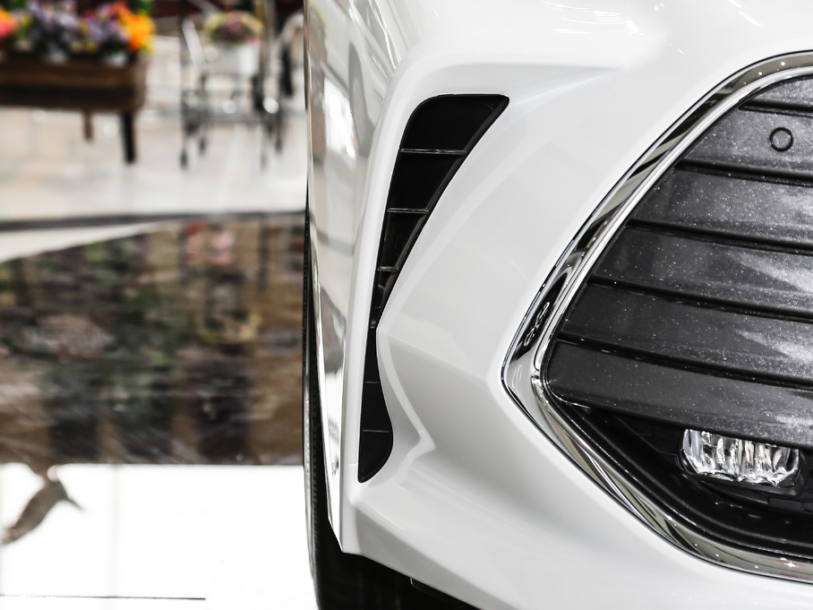 2019 2.5L TouringF VI