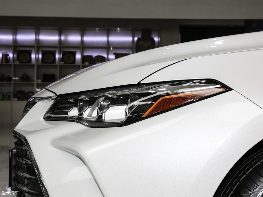 2019 2.5L TouringF VI