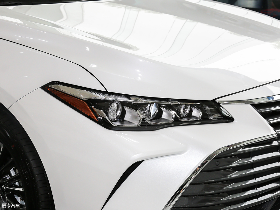 2019 2.5L TouringF VI