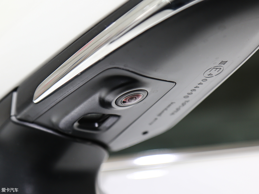 2019 2.5L TouringF VI