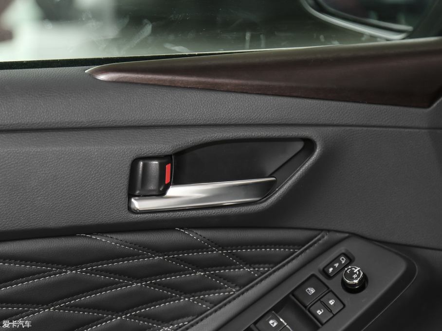 2019 2.5L TouringF VI