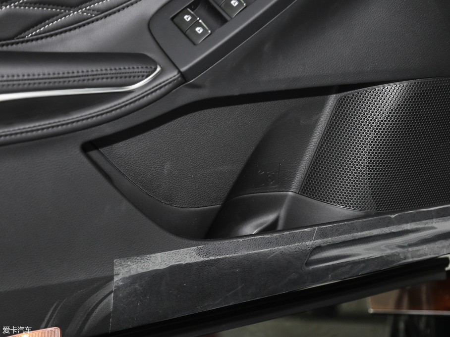 2019 2.5L TouringF VI