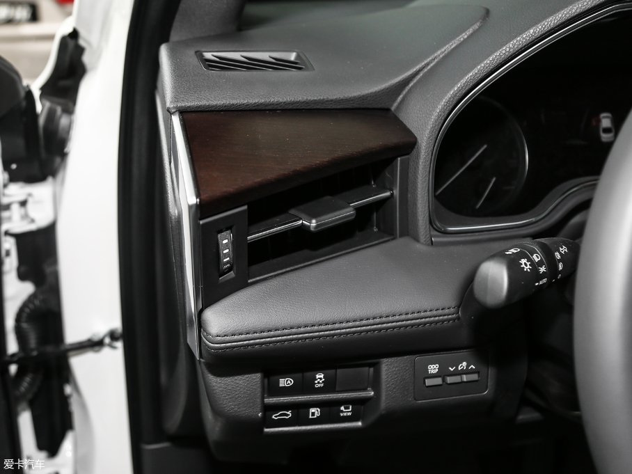 2019 2.5L TouringF VI