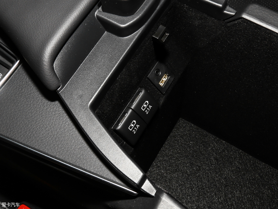 2019 2.5L TouringF VI