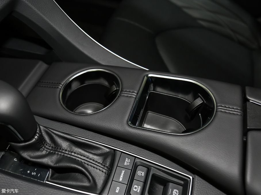 2019 2.5L TouringF VI