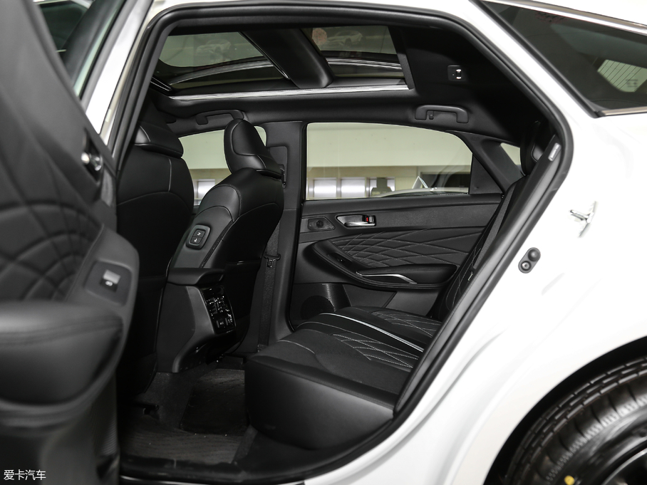 2019 2.5L TouringF VI