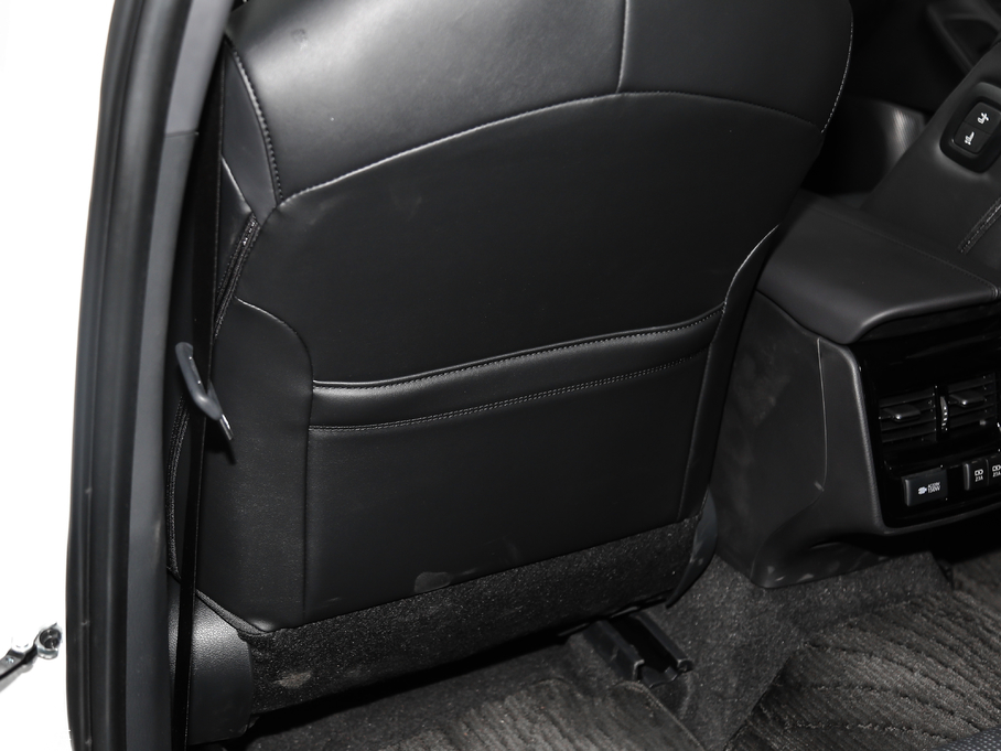 2019 2.5L TouringF VI