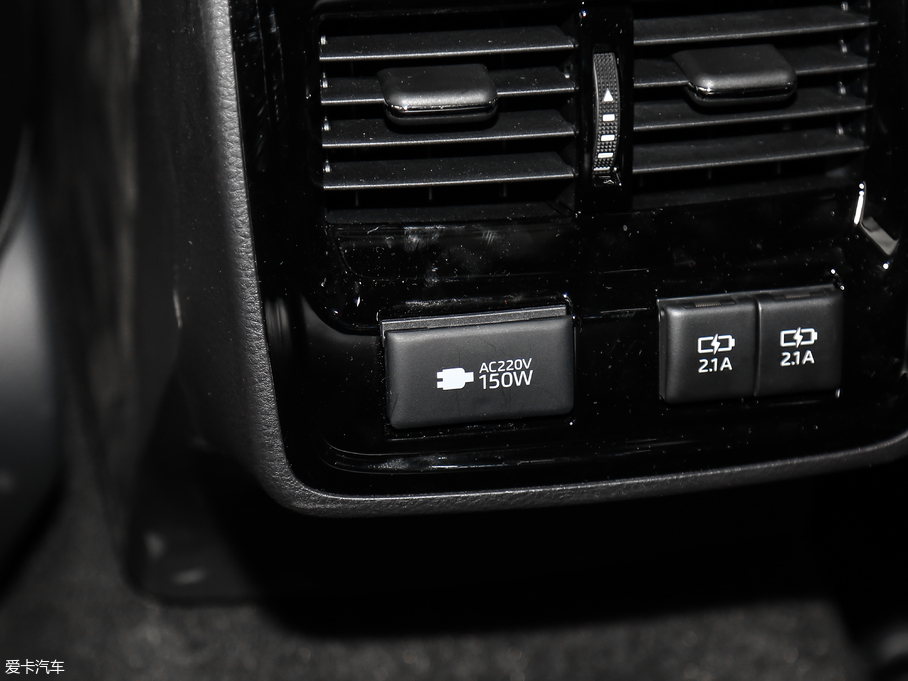 2019 2.5L TouringF VI